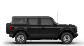 2026 Ford Bronco® External Image 1